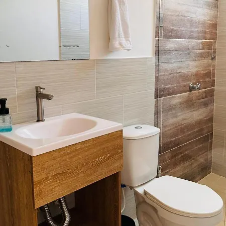 Alojamiento Apartamento San Rafael cerca a Guatapé Exterior foto