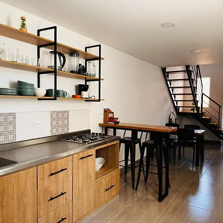 Alojamiento Apartamento San Rafael cerca a Guatapé Habitación foto