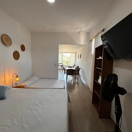 Alojamiento Apartamento San Rafael cerca a Guatapé Exterior foto