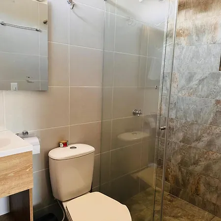 Alojamiento Apartamento San Rafael cerca a Guatapé Exterior foto