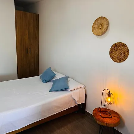 Alojamiento Apartamento San Rafael cerca a Guatapé Exterior foto