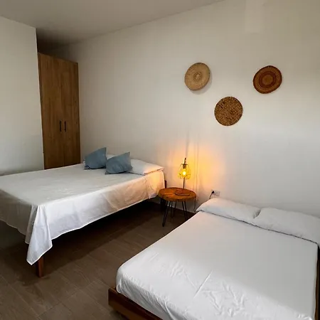 Alojamiento Apartamento San Rafael cerca a Guatapé Exterior foto