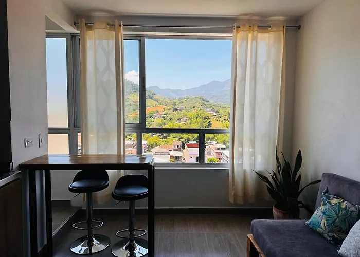 Lagom Apartamentos San Rafael