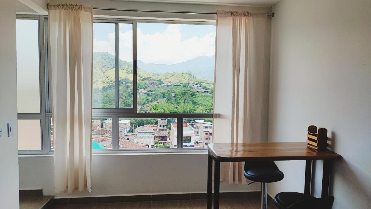 Apartment Lagom San Rafael *