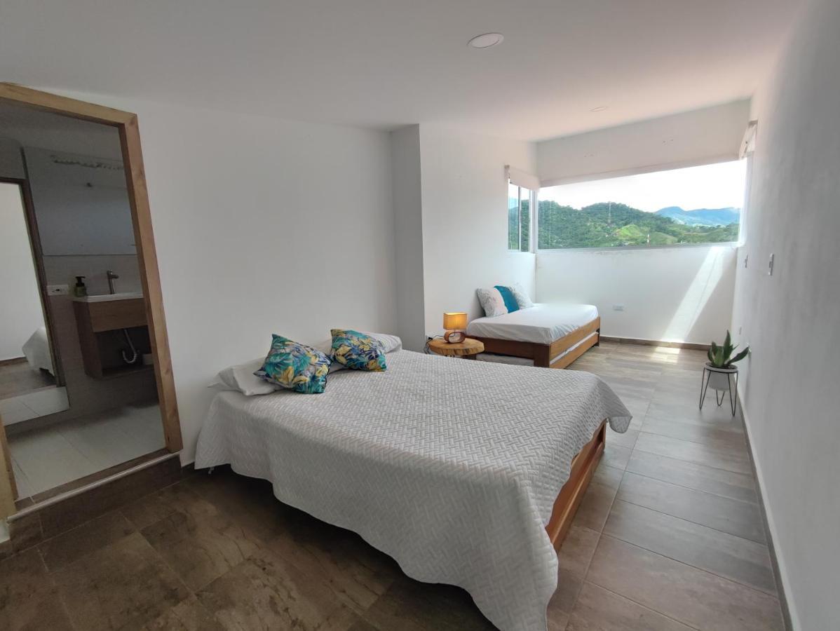 Apartment Lagom San Rafael San Rafael (Antioquia)