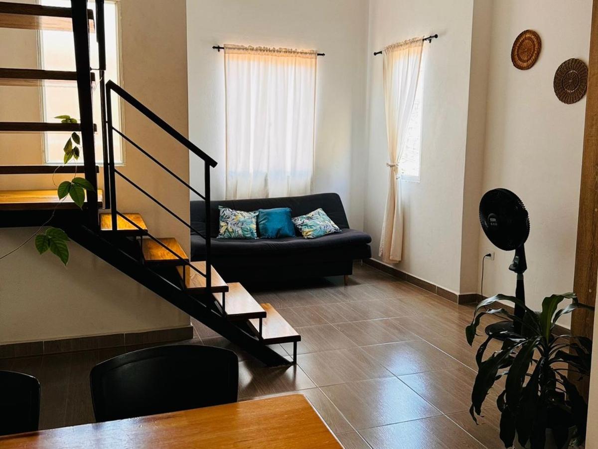Apartment Lagom San Rafael