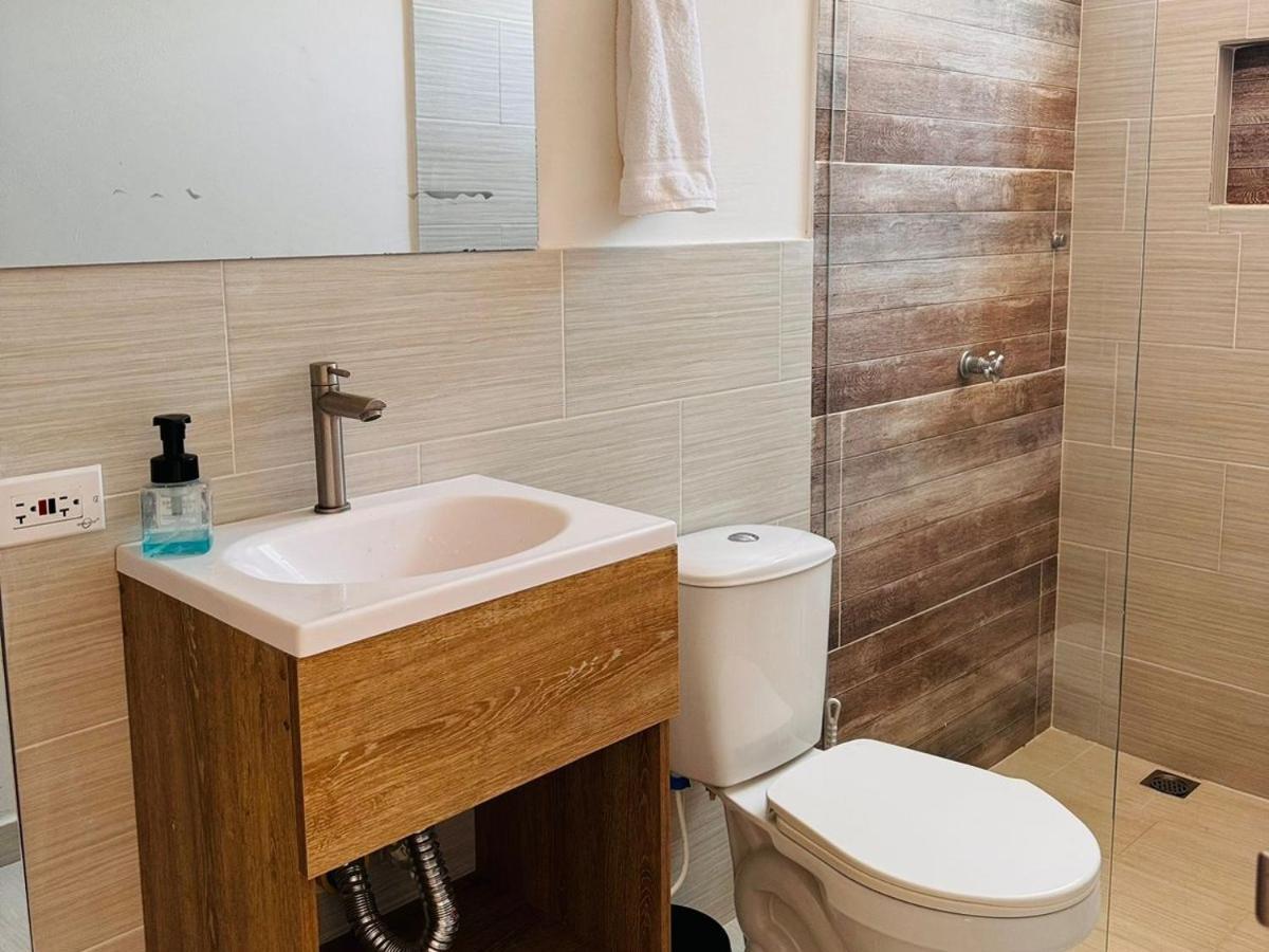 Apartment Lagom San Rafael San Rafael (Antioquia)