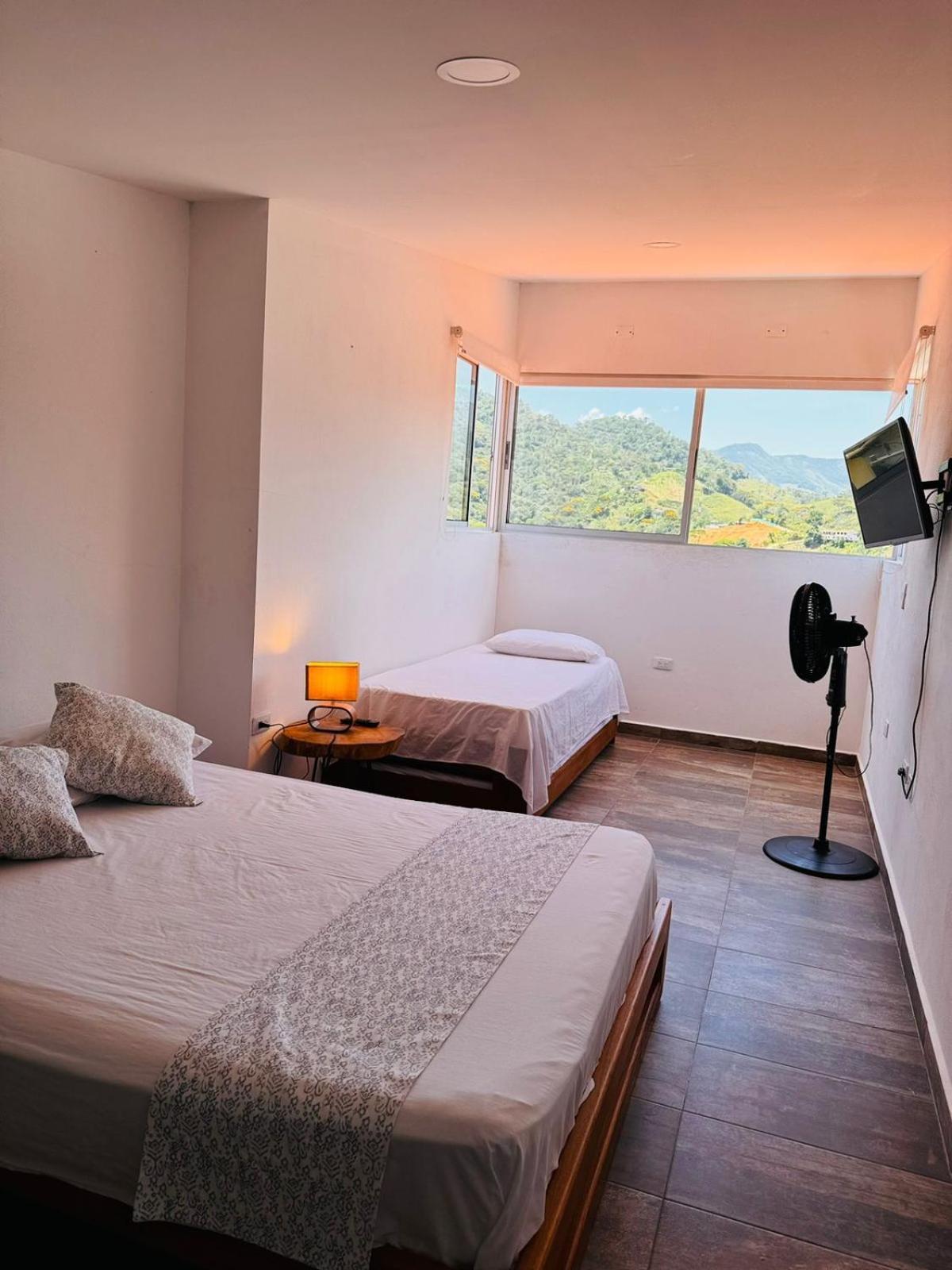 Lagom San Rafael San Rafael (Antioquia)