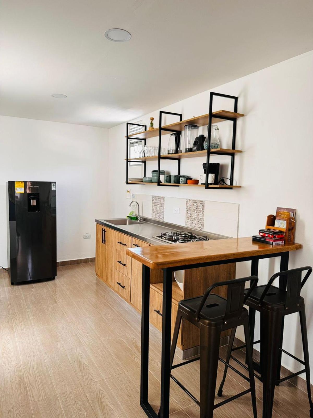 Apartment Lagom San Rafael