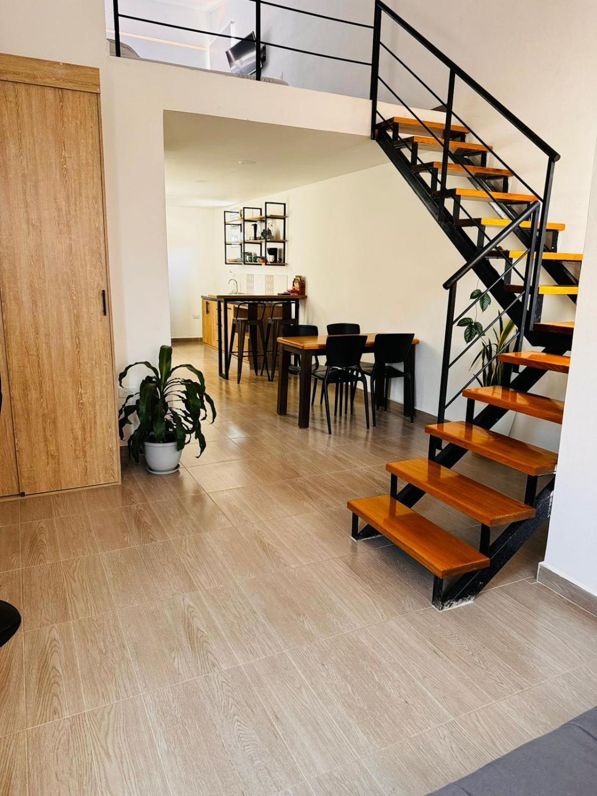 Apartment Lagom San Rafael *