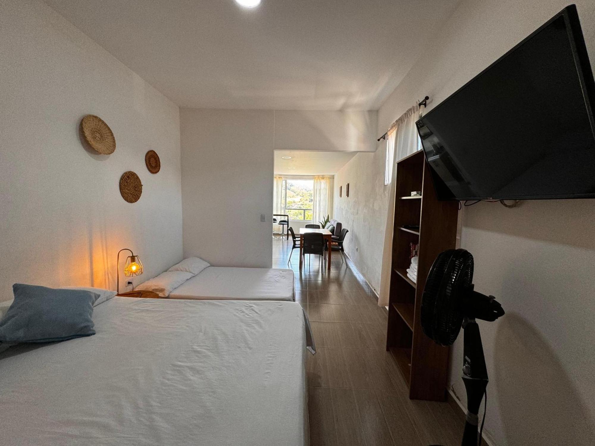Lagom San Rafael Apartment *