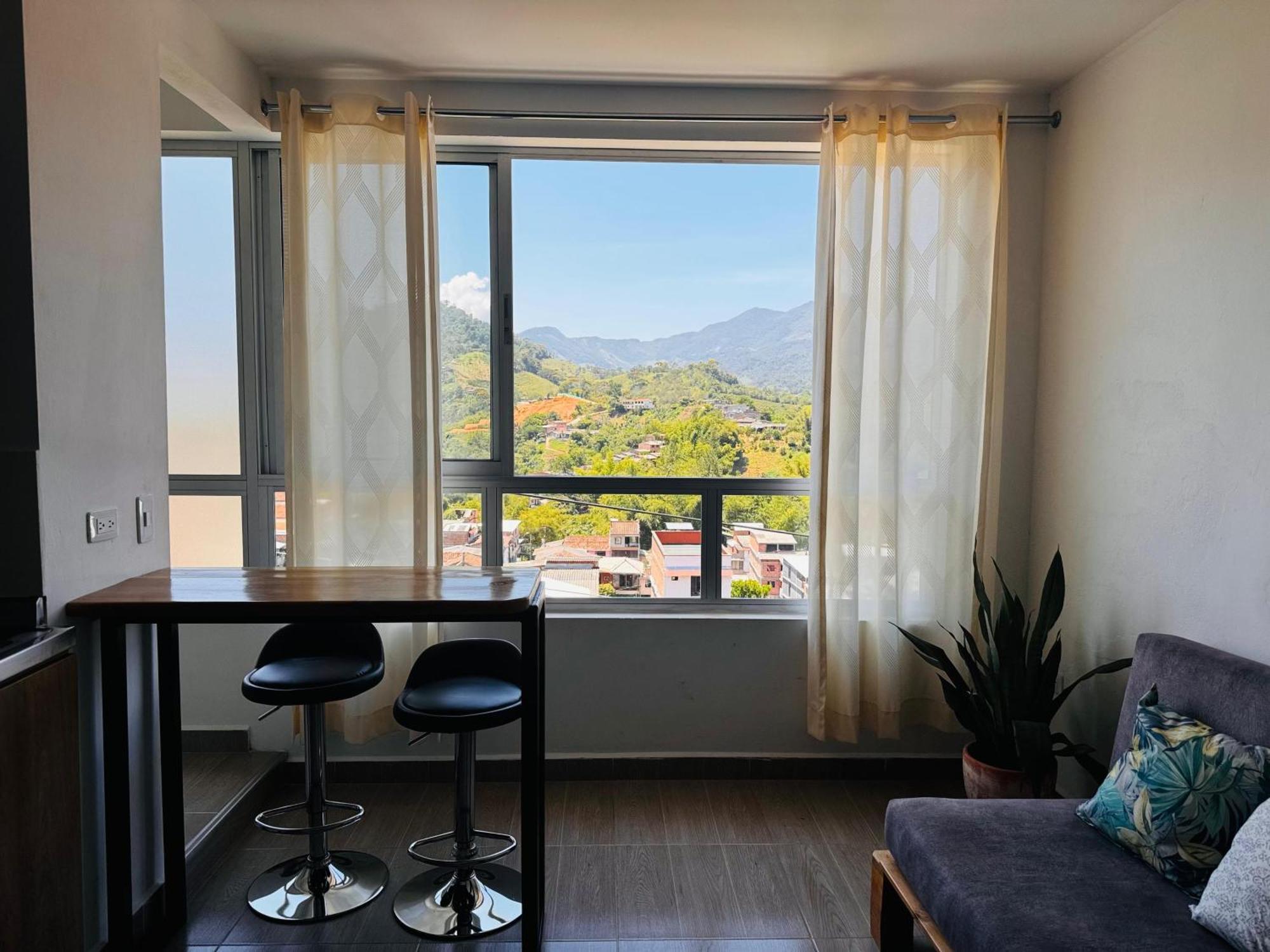Apartment Lagom San Rafael San Rafael (Antioquia)