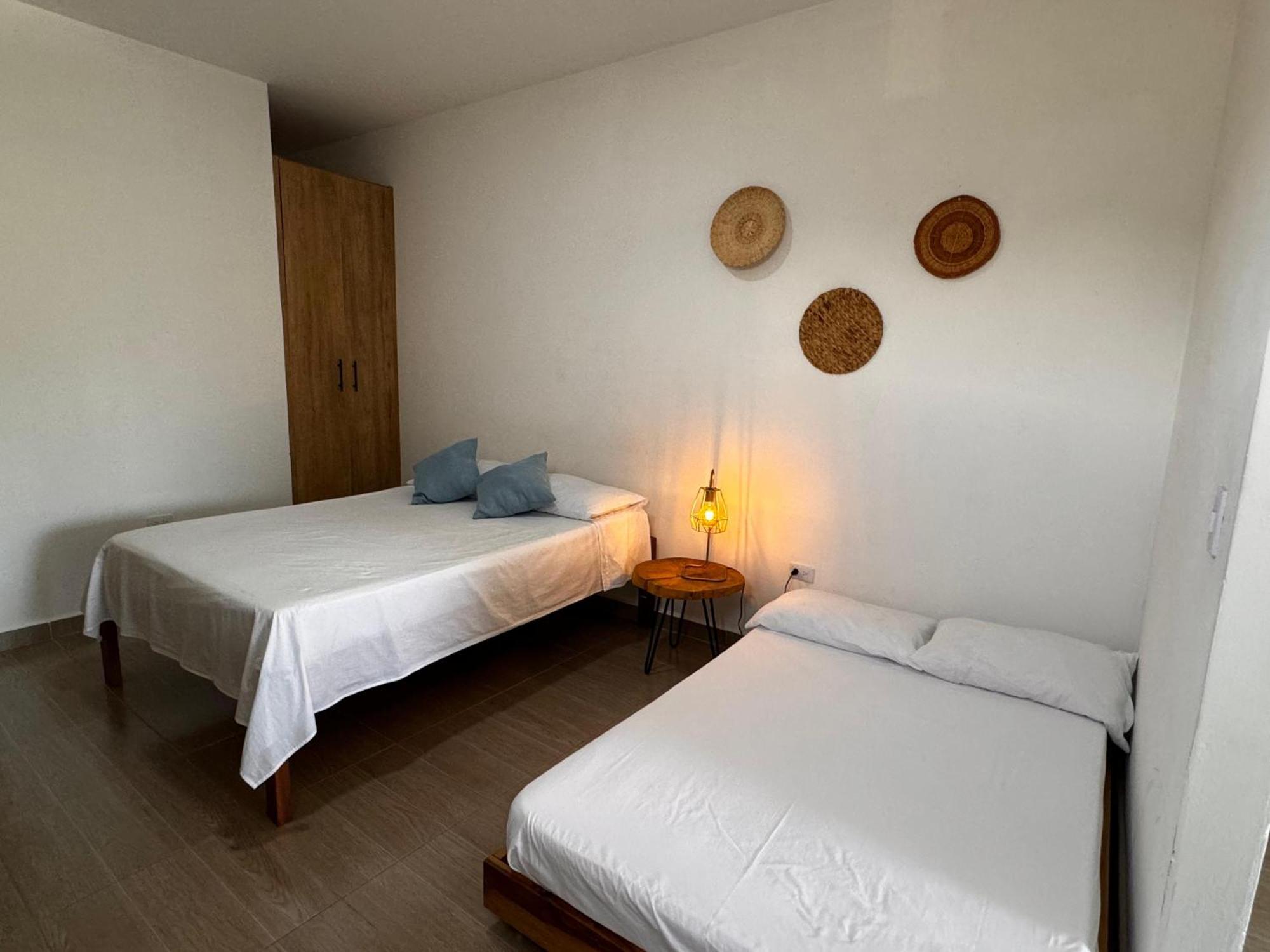 Lagom San Rafael Apartment